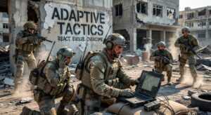 Adaptive Tactics