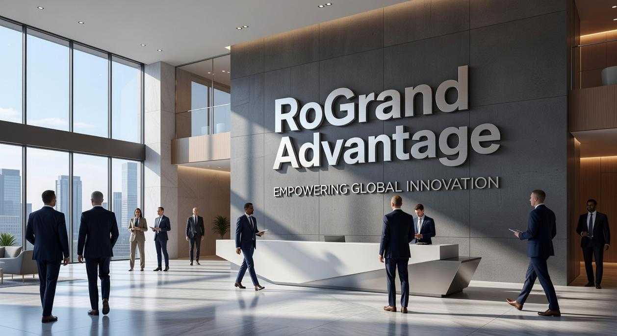rogrand advantage
