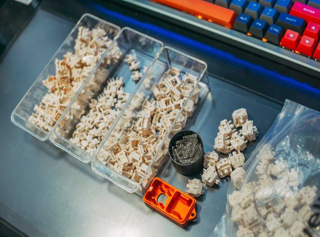 Special Settings Scookiepad