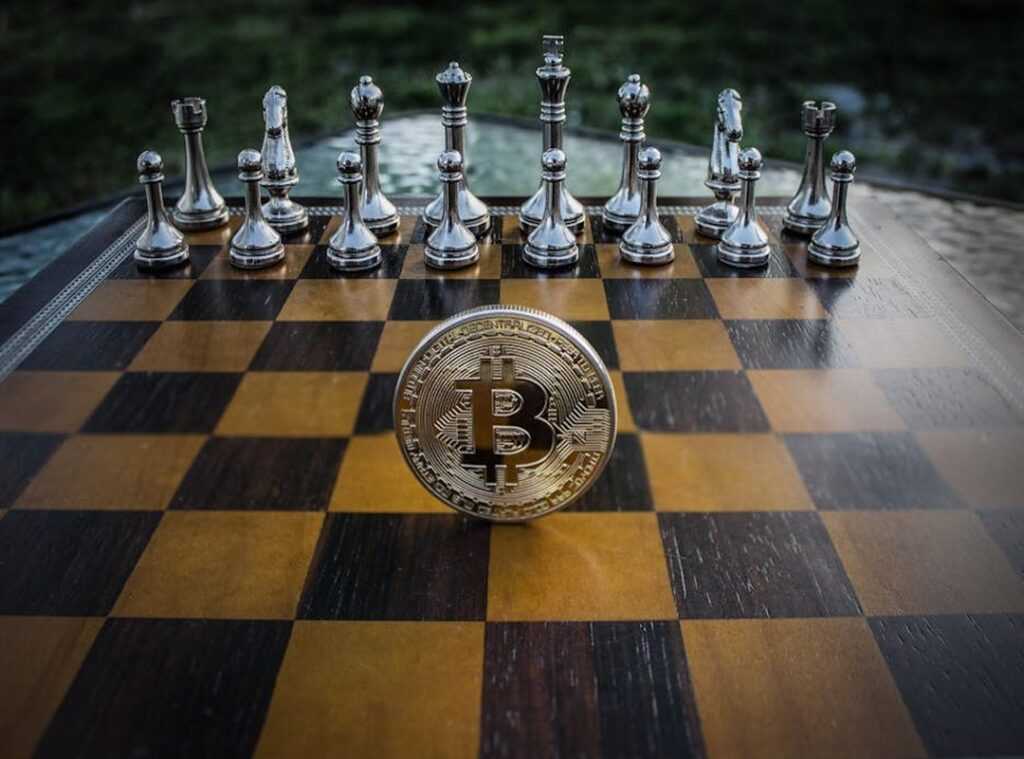 blockchain gaming influence