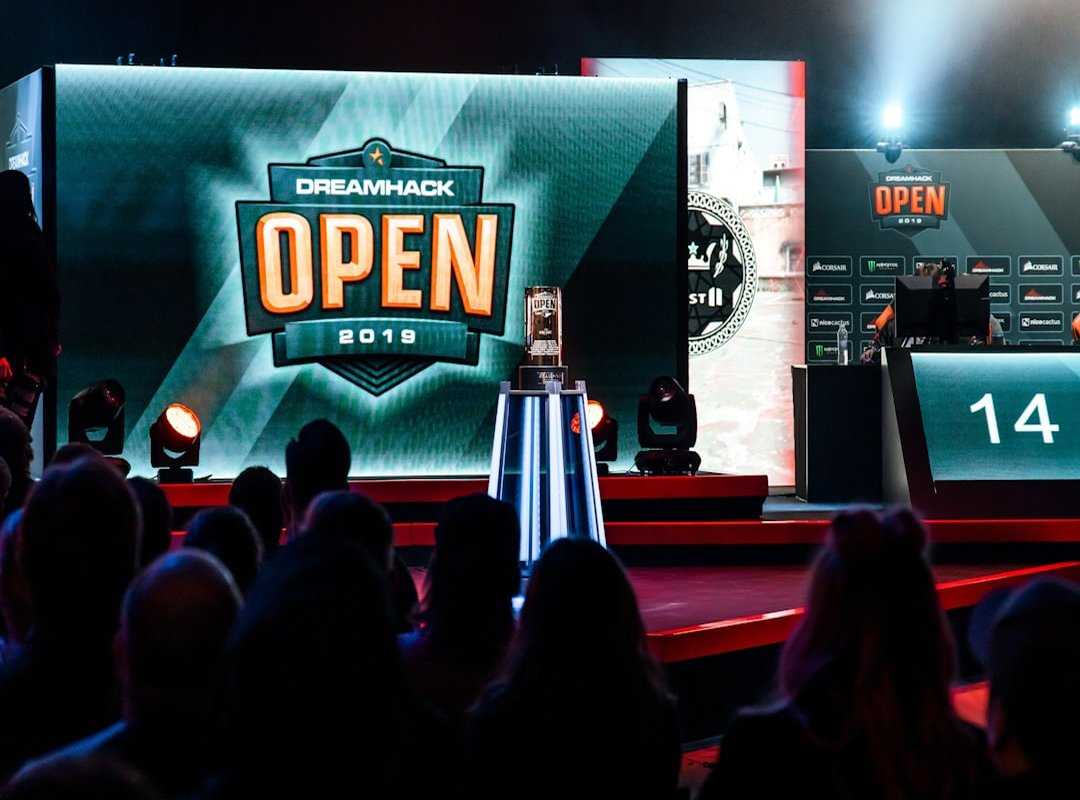 evolution of esports