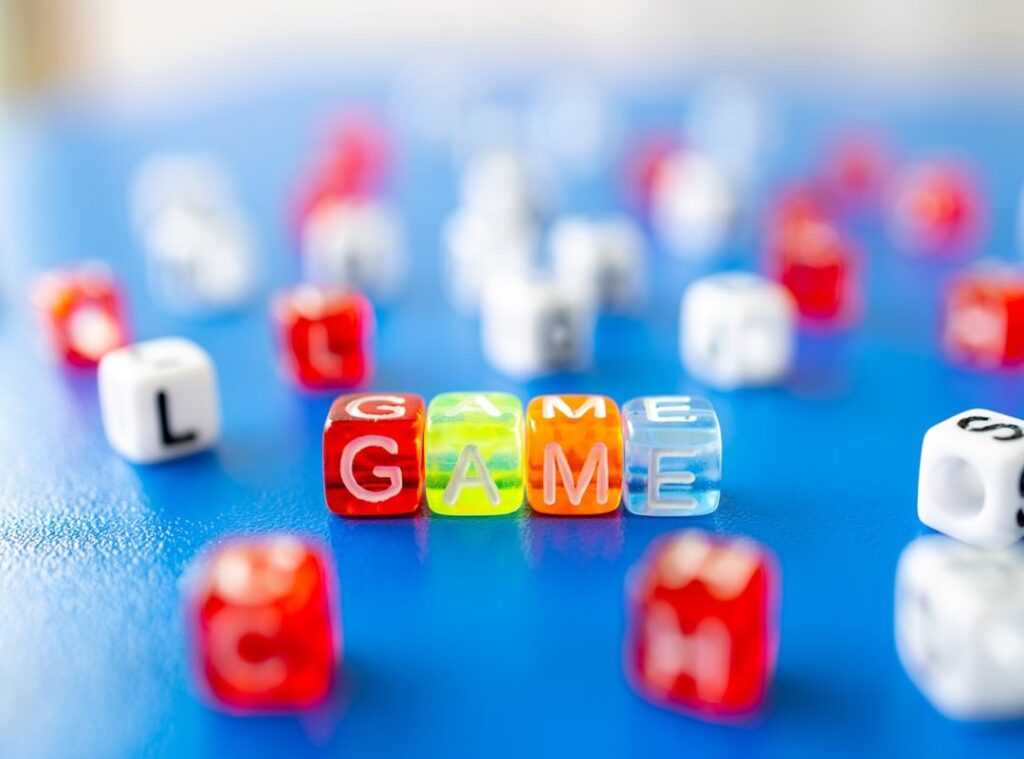 game balance essentials