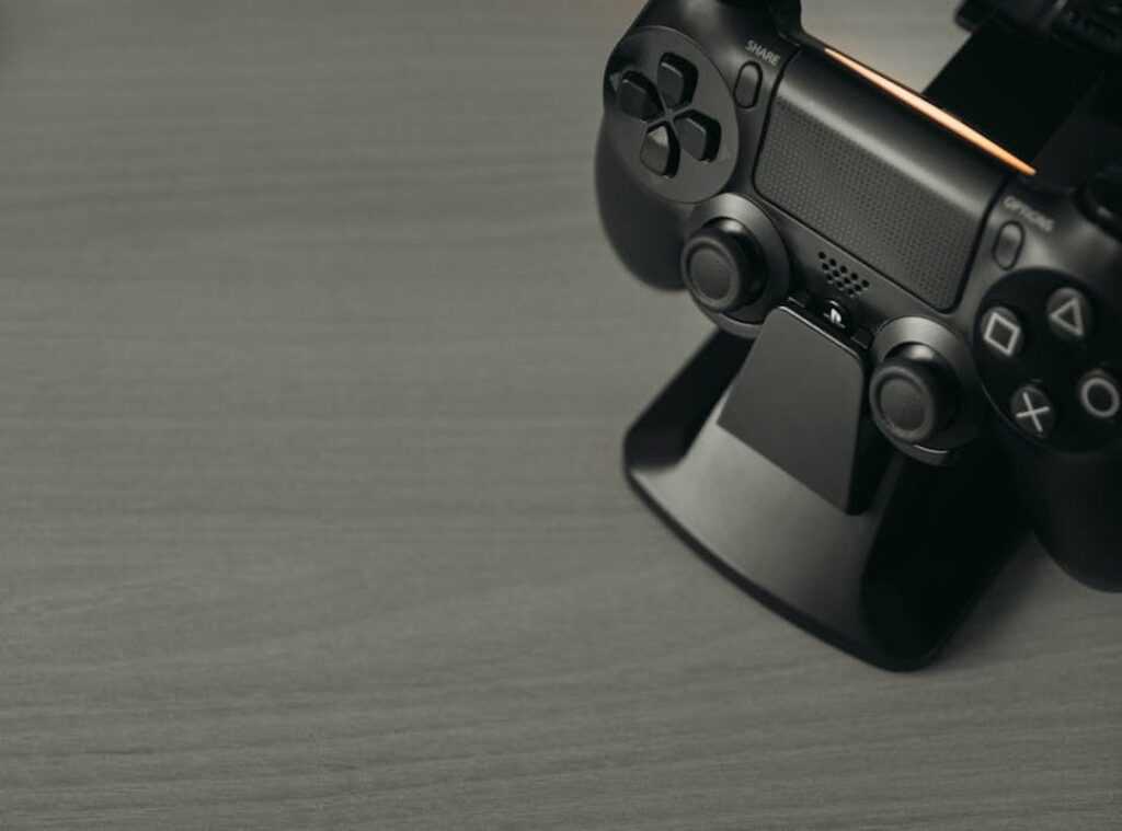 gaming accessories enhance