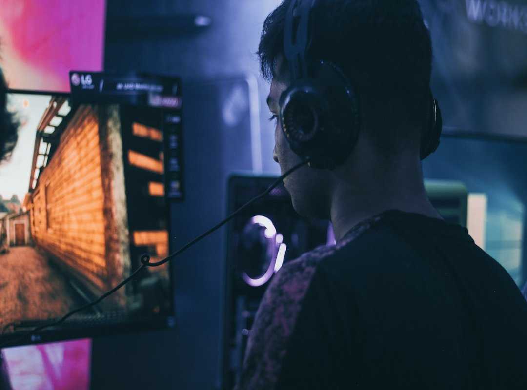 gaming myths debunked