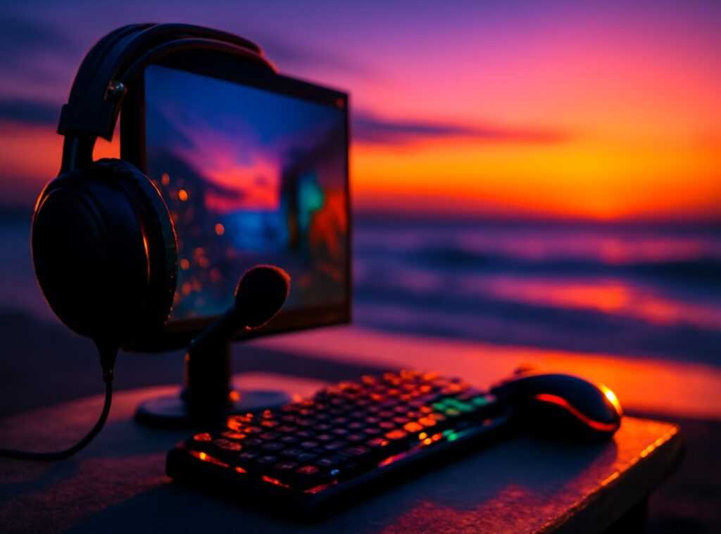 optimize gaming PC