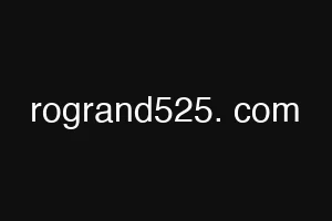 rogrand525. com