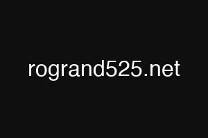 rogrand525.net