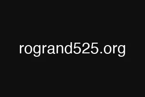 rogrand525.org